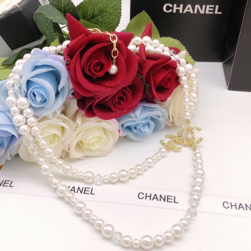 Chanel Necklaces